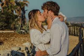 Chi è paolo ciavarro, il figlio di eleonora giorgi e massimo ciavarro? Clizia Incorvaia E Paolo Ciavarro Pronti Per Costruire Una Famiglia