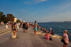 Bei diesen gastgeberinnen sind du und dein hund zu 100% willkommen. Zadar In Kroatien 11 Top Sehenswurdigkeiten In Der Altstadt Geheimtipps