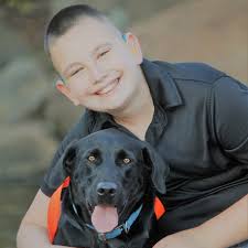 Miracle Boy 4 A Cure/ "Team Liam"