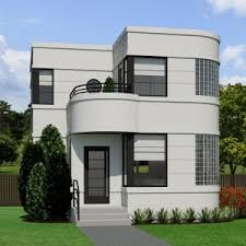 Architectural features of cottage plans: Tiny House Small Home Plans Archives Robinson Plans