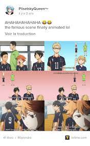 Pin On Haikyuu