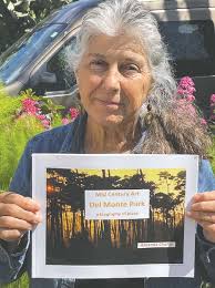 Carmel Pine Cone, May 17, 2024 (main news)