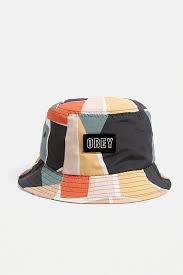 Obey Sherman Bucket Hat Bucket Hat Fashion Cute Hats Hats