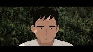 'Hey Dad' trailer (WeiFan Wang , Taiwan/UK)