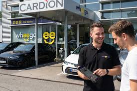 Image result for Red 2014 Wheego