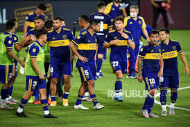 Club atlético boca juniors is an argentine sports club based in la boca neighbourhood of buenos aires. Ou2cuo5 Jesnym