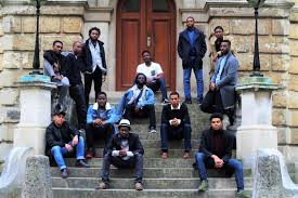 University of oxford is one of the world's renowned institutions, and the dream of many ambitious students. Oxford University Launches New Scholarship For Black Students Only Buzz