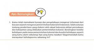 File silabus disusun dalam format berekstensi.docx sehingga dapat diedit sesuai dengan demikian untuk postingan tentang silabus bahasa inggris darurat covid ini. Kunci Jawaban Tema 7 Kelas 5 Subtema 1 Halaman 28 29 Perubahan Wujud Benda Padat Cair Dan Gas Tribunnewsmaker Com