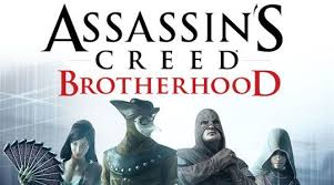 Glifos el sujeto 16 es el predecesor de desmond. Trucos Assassin S Creed Brotherhood Para Ps3 Guiaytrucos Com