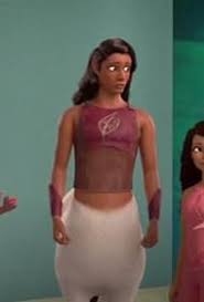 Barbie: A Touch of Magic" A Friendly Wish (TV Episode 2024) - IMDb