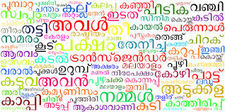 It is an interesting and flexible toos for you. Preserving Malayalam A Language Of Poets The Star