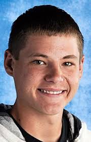 MALE ATHLETES of the YEAR