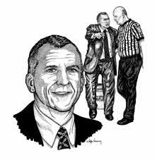 Marvin Pruett's Instagram, Twitter & Facebook