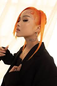 Michelle Nguyen - 2022-11-14 - 2023 30 Under 30: Art and Style