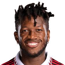 Frederico de Paula Santos Winter Wildcards EA FC 25