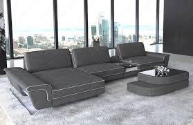 Preise vergleichen und bequem online bestellen! Polster Eck Sofa Bari In Verschiedenen Farben Und Bezugen