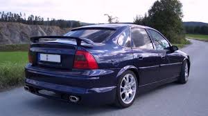 Lumma Tuning Opel Vectra B Fast Vectra Rebaixado Rebaixados Vectra Tuning