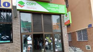 Copy Realejos
