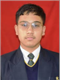 ROLL OF HONOUR CLASS X