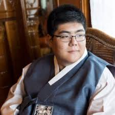 Emerging Leaders Group Representatives