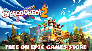 Epic is the leading commercial disaster preparedness, response and recovery company in the southeast. Overcooked 2 Free On Epic Games And Pc Crossplay Patch Team17 Digital Ltd The Spirit Of Independent Games