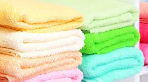 I believe this is the simplest, easiest, and most presentable way to fold a bath towel. How To Fold Towels To Fit Any Shelf Lifesavvy