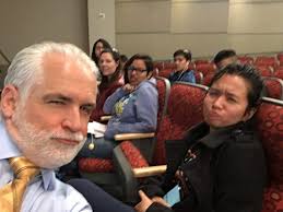 The University SUIT-Up™ Experience