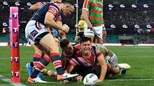 Manu was born in hamilton, new zealand, and. Sydney Roosters Centre Joseph Manu Will Consider Rival Offers