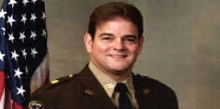 Chatham County Sheriff Roy Harris appoints two veteran aides to top  positions in department