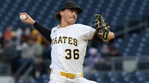 Pittsburgh Pirates in Action