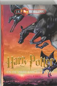 Harry Potter En De Orde Van De Feniks Tweedehands Kopen 5 Books In Belgium