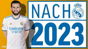 Whether it's the very latest transfer news from the bernabeu, quotes from a los blancos press conference. Real Madrid Official Nacho Renews At Real Madrid Until 2023 Marca