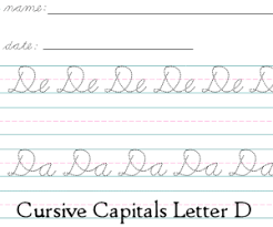 A b c d e f g h i j k l m n o p q r s t u v w x y z. Connecting Cursive Capitals