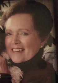 Jeannine Pool Obituary (1940