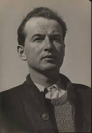 Neuf portraits d'artistes (André Breton)