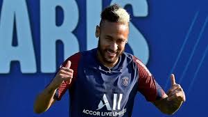 nejˈmaʁ dɐ ˈsiwvɐ ˈsɐ̃tus ˈʒũɲoʁ; Neymar Confirms Puma Switch After Leaving Nike Sportspro Media