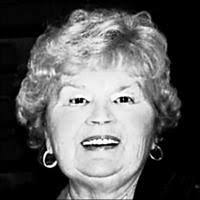 GRETA OLSON Obituary (2018)