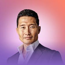 Daniel Dae Kim