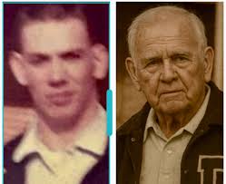 Identify men in old photos?