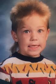 21 Childhood Hairstyles We're All Trying To Forget We Had