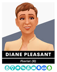 The Pleasant Family 🌵