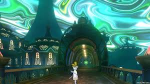 4.5メインストーリー その3 時獄の迷宮を襲撃 - ほしづくよのドラゴンクエストX日記