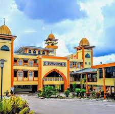 Masjid Abu Bakar As-Siddiq
