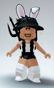 Roblox Avatar In 2020 Roblox Pictures Cool Avatars Hoodie Roblox
