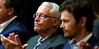 Michael Dell pledges $6.25 billion to fund Trump Accounts for 25 million  kids