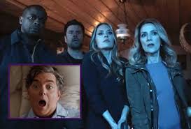 45+ services including netflix, hulu, prime video. Psych 2 Movie Trailer Premieres On Peacock Streaming Service Tvline