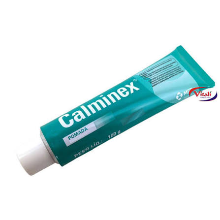 CALMINEX 100GR