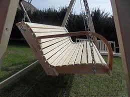 Neu Hollywoodschaukel Aus Holz Gartenmobel Gartenbank Schaukel Gartenschaukel Gartenschaukel Hollywoodschaukel Holz Hollywoodschaukel