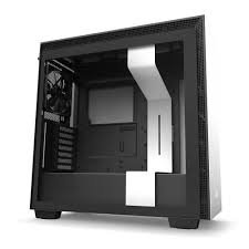 Australia's only coffee machine superstore. Nzxt H710 Ca H710b W1 Atx Mid Tower Pc Gaming Case Front I O Usb Type C Port Quick Release Tempered Glass Side Panel Cable Management System Water Cooling Ready White Black