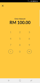 If you are looking at obtaining one, you will want to check with your local bank if they require a minimum balance. Maybank Mae Ewallet How To Apply Register Top Up Balance Ecinsider